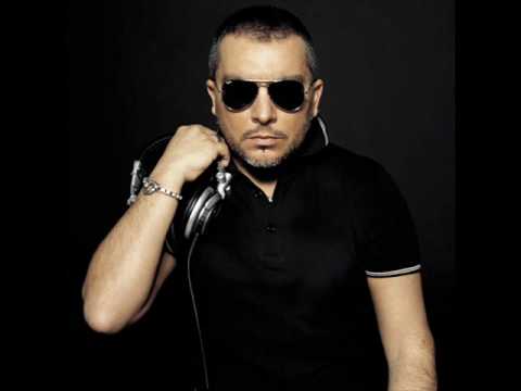 Alex Guadino ft Crystal Waters - Destination Calabria (ibiza remix)