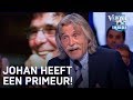 Johan heeft een primeur: 'Van Hanegem nieuwe trainer FC Den Bosch' | VERONICA INSIDE