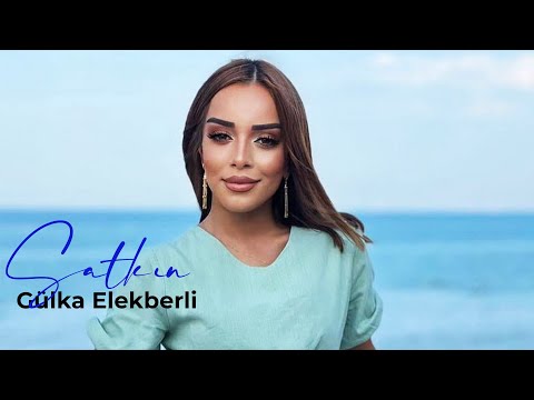Gulka Elekberli - Satqin (Official Audio)