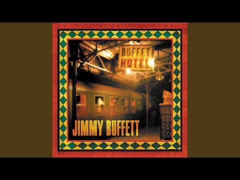 Summerzcool - Jimmy Buffett
