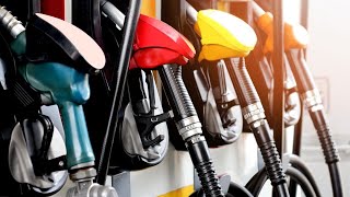 Michigan gas prices to jump ahead of Memorial Day