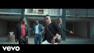 Tobi Jay - TOMORROW [Official Video] ft. Erigga