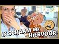 WAAROM ONZE WOONKAMER VERANDEREN? ? | Bellinga Vlog #1508