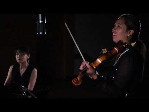 Tor Aulin Berceuse: duo526