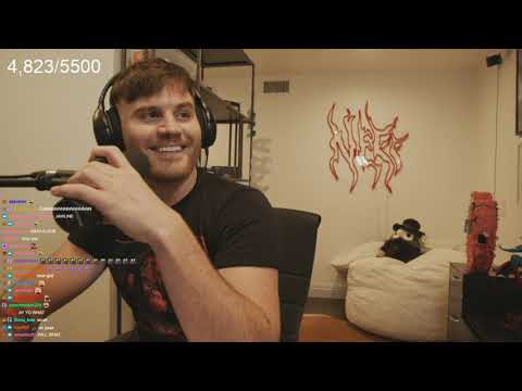 WillNeff 21/09/2021 - New haircut / Making Music w/ Carter