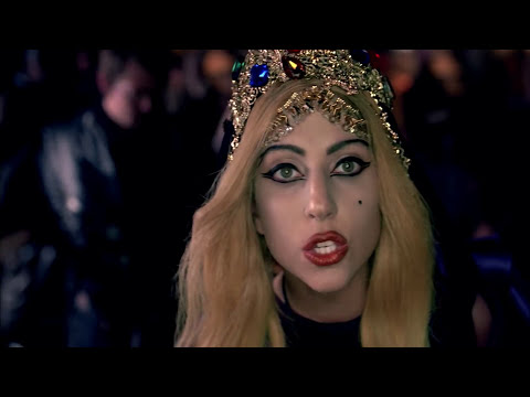 Thumbnail for Tammy Maria Elizabeth Desnoyers | LADY GAGA JUDAS EIGHTY SEVEN MUSIC REMIX 2.0 by R.E.M., Lady Gaga