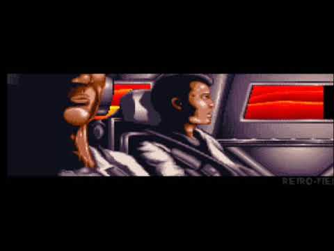 Prough - Tourista Animated music video Brockton music 2018