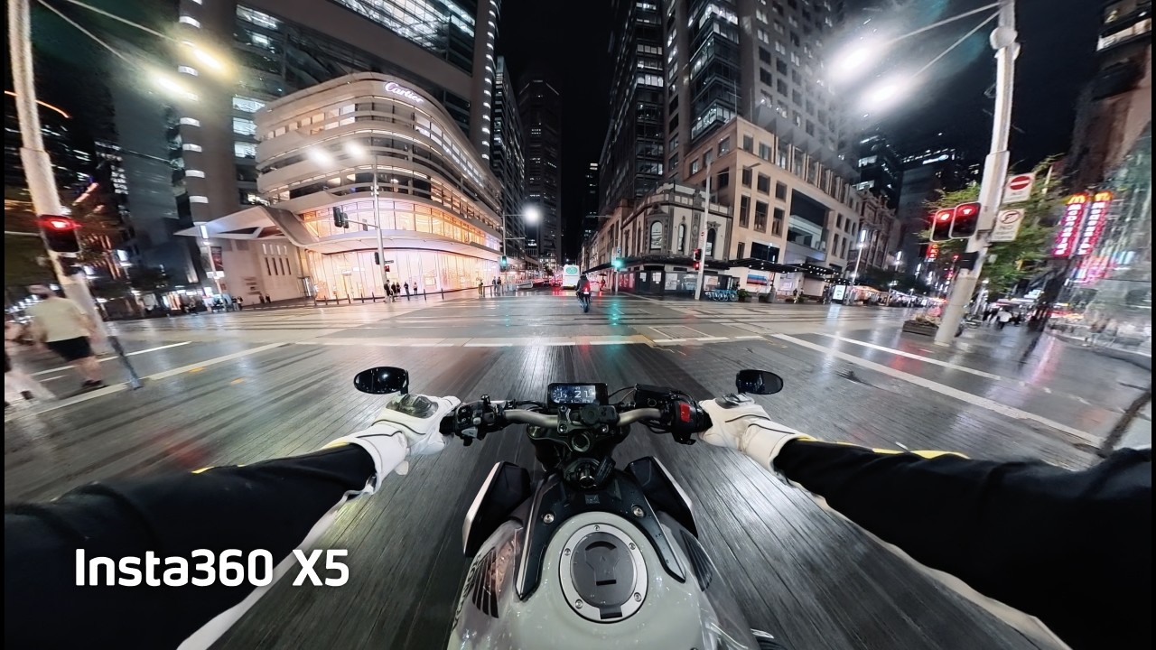 Deuxième vidéo produit