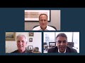 MasterMinds Lessons In Leadership Mit Shah Discusses His Route To The Top