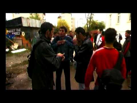 Ritmirruges Ushtari i rruges