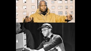 Meyhem Lauren and Daringer live- 5 Wagon- @ The Rialto Theater- Tucson, AZ- 10/19/22