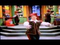 Annoying Rapping Elves From A Barney Christmas Episode
