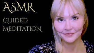 10 min METTA Meditation  (ASMR guided meditation)