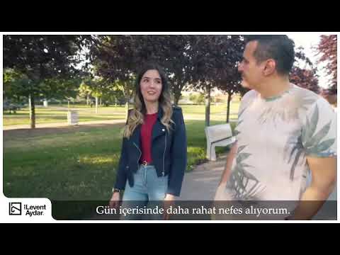 Rhinoplasty - Ameliyat sonrasında uyku düzeniniz nasıl oldu?