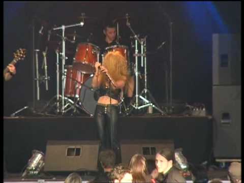 THE MYSTERY - Fire Keeps On Burning