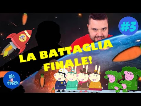*YTP* La battaglia finale!              Terza e ultima puntata della serie vacanze ignoranti.