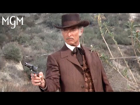 Thumbnail of the video: The Marshal Saves An Old Friend