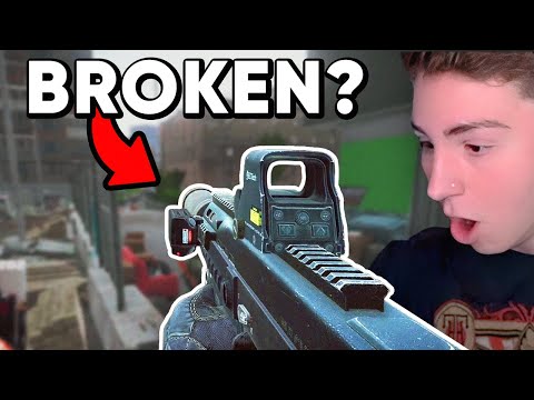 THE ASH-12 IS SO UNDERRATED