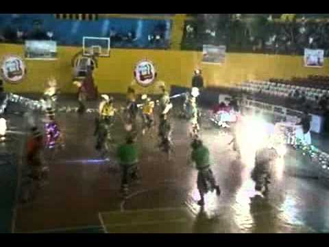 Cinto de Oro Final Sentimientos