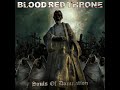 Demand - Blood Red Throne