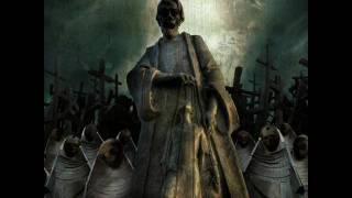 Blood Red Throne "Demand" Earache Records