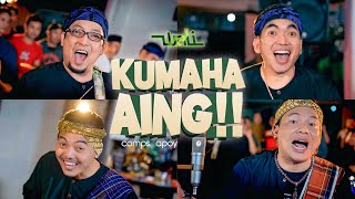 Wali - Kumaha Aing (Official Music Video NAGASWARA)