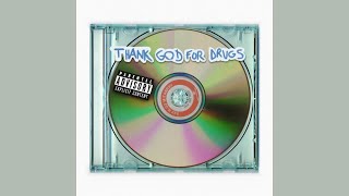 Cover art for I Am A God