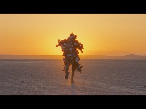 Video $The Sky Trembles and the Earth Is Afraid and the Two Eyes Are Not Brothers