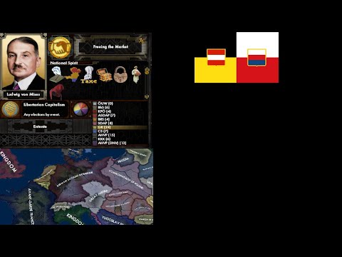 German Unifications [Remake] - Custom Super Events Compilation - Red Flood