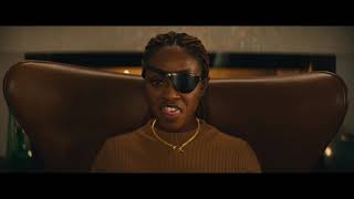  Woman having her conguntivitis treated by a virtual doctor