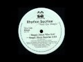 Rhythm Section Feel The Magic Magic Disco Vibe