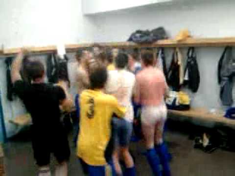 FCR oh mama!!!saint germain laprade