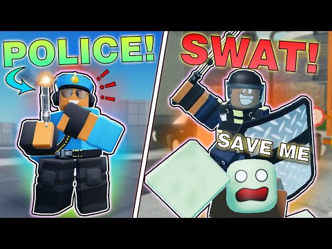 Can The POLICE Beat TDS?