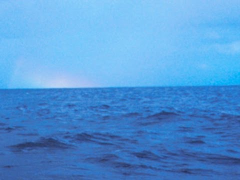 水は素晴らしい - 世界水の日 (Water Is Amazing -- World Water Day!)