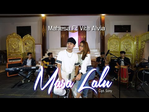 Vita Alvia Feat. Mahesa Ofki - Masa Lalu (Official Music Video)