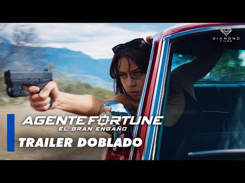 Trailer Latino