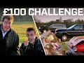 Jeremy Richard James Test Properly Cheap Cars Top Gear Classic