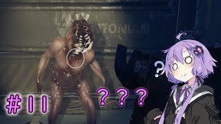 【GTFO】地底探索ボイロ部 活動始めました#11【VOICEROID実況】