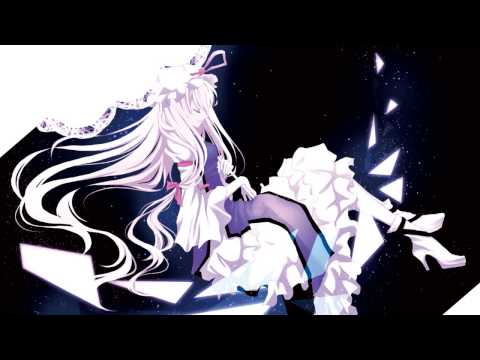 【東方ボーカル】 New World 【FELT】