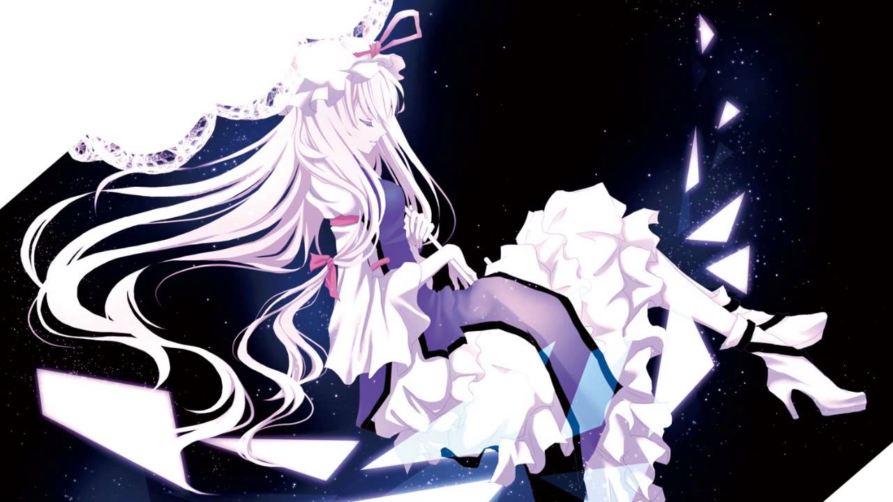 【東方ボーカル】 New World 【FELT】