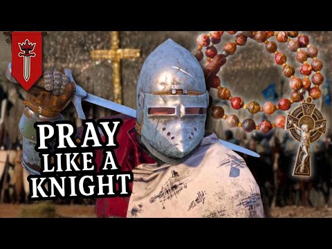 Why This Catholic Prayer TERRIFIED Medieval Armies