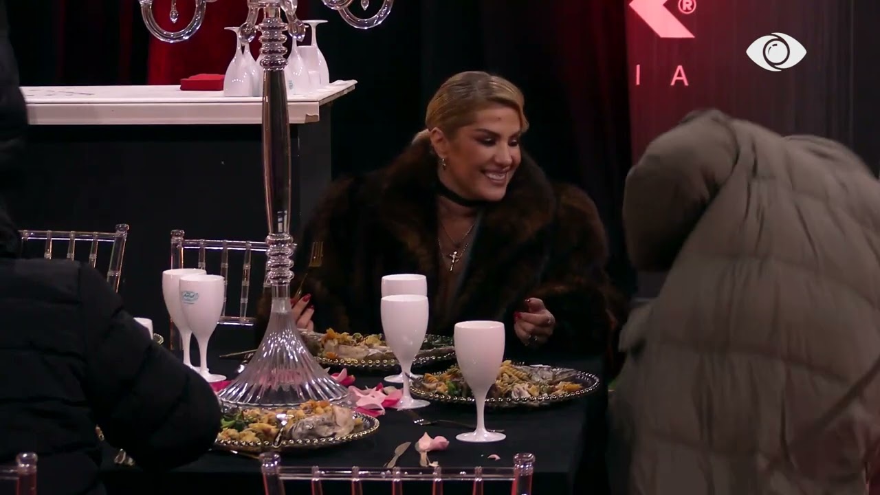 Meritoni sqarohet me Ilnisën për Riken: Tjetër gjë të ulesh dhe tjetër të futesh në krevat