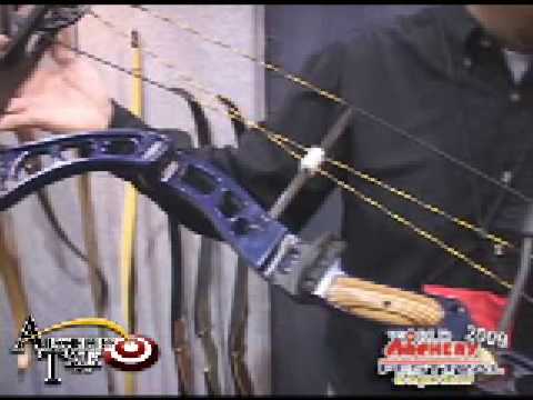 2009 Martin Archery Warthog