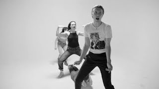 Alex Cameron - Marlon Brando (Official Video)