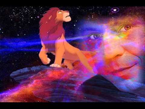 Petr Muk (Lví Král 2) - Mou Víru Zná