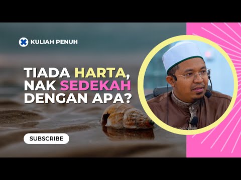 Ubat Penyakit Kedekut & Susah Bangun Malam  | Ustaz Mohd Khairul Abdan Baharuddin