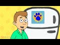 Blue S Clues Our 1st Clue Season 1 Episode 14