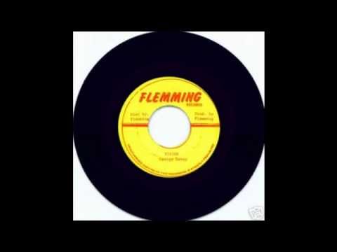 Reggae George - Vision