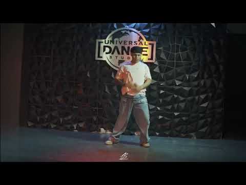 Delaito Yng Lucas SOG coreografía