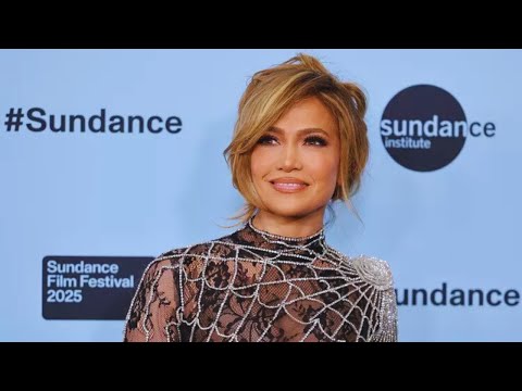 New Update!! Breaking News Of Jennifer Lopez || It will shock you